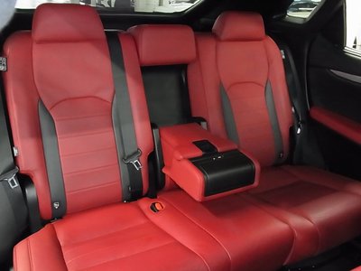 2021 Lexus RX thumbnail 17
