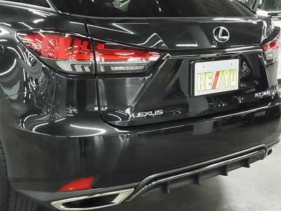 2021 Lexus RX thumbnail 55
