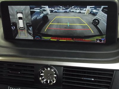 2021 Lexus RX thumbnail 30