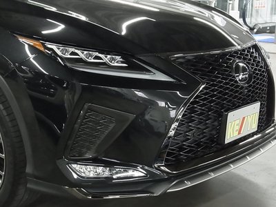 2021 Lexus RX thumbnail 54