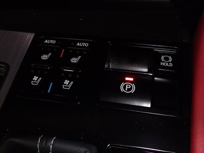 2021 Lexus RX thumbnail 37