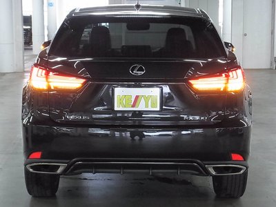 2021 Lexus RX photo 10