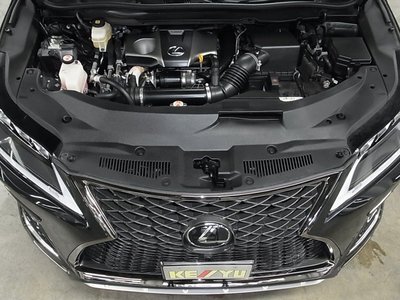 2021 Lexus RX thumbnail 57