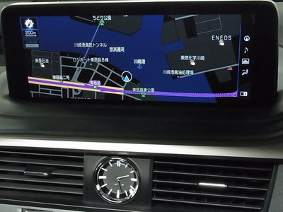 2021 Lexus RX thumbnail 29