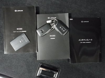 2021 Lexus RX thumbnail 52