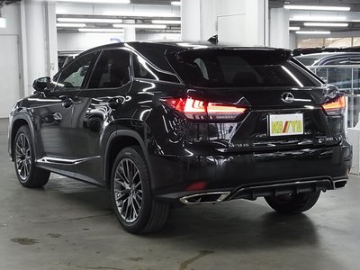 2021 Lexus RX photo 11