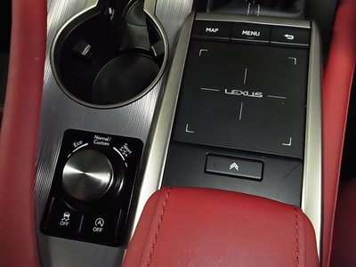2021 Lexus RX thumbnail 39