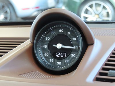 2026 Porsche 911 photo 12