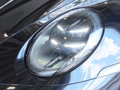 2026 Porsche 911 photo 4