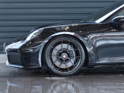 2026 Porsche 911 photo 6