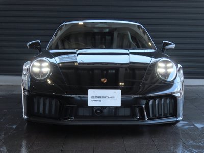 2026 Porsche 911 photo 2