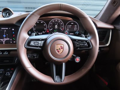 2026 Porsche 911 photo 16
