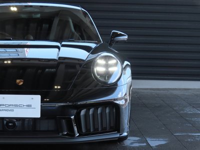2026 Porsche 911 photo 3