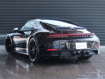 2026 Porsche 911 photo 7