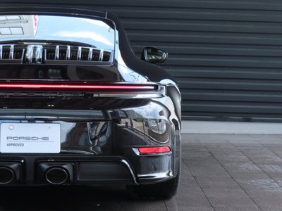 2026 Porsche 911 photo 9