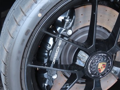 2026 Porsche 911 thumbnail 20
