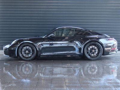 2026 Porsche 911 photo 5