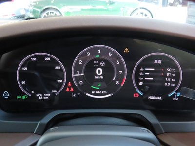 2026 Porsche 911 photo 11