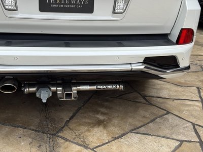 2015 Lexus LX photo 15