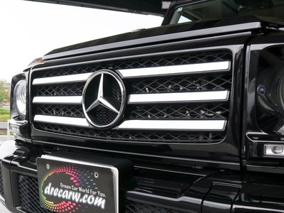 2017 Mercedes-BENZ G-CLASS — фото 41