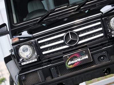 2017 Mercedes-BENZ G-CLASS — фото 20