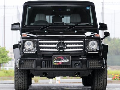 2017 Mercedes-BENZ G-CLASS — фото 21