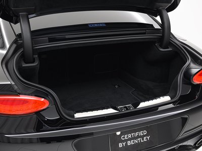 2024 Bentley CONTINENTAL photo 7