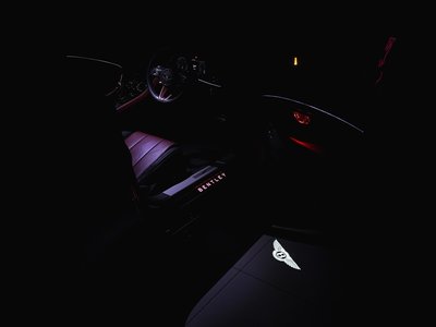 2024 Bentley CONTINENTAL photo 40