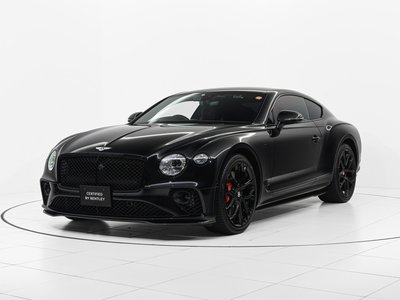 2024 Bentley CONTINENTAL photo 3