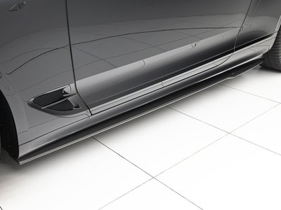 2024 Bentley CONTINENTAL photo 35