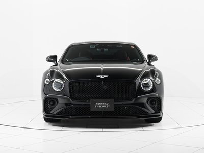 2024 Bentley CONTINENTAL photo 2
