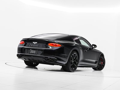 2024 Bentley CONTINENTAL photo 41
