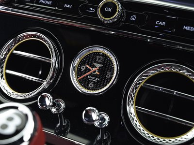 2024 Bentley CONTINENTAL photo 28