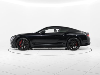 2024 Bentley CONTINENTAL photo 4