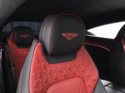 2024 Bentley CONTINENTAL photo 10