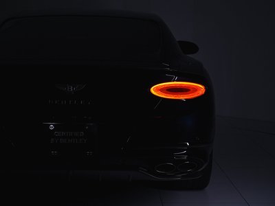 2024 Bentley CONTINENTAL photo 23