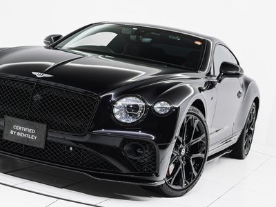 2024 Bentley CONTINENTAL photo 24