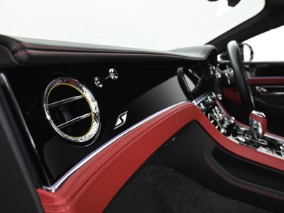 2024 Bentley CONTINENTAL photo 17