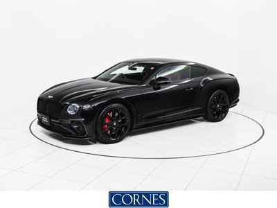 2024 Bentley CONTINENTAL photo 1