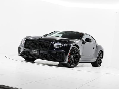 2024 Bentley CONTINENTAL photo 20