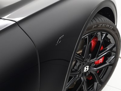 2024 Bentley CONTINENTAL photo 39