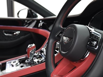 2024 Bentley CONTINENTAL photo 27