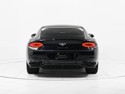 2024 Bentley CONTINENTAL photo 6