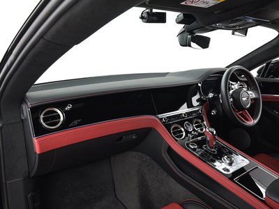 2024 Bentley CONTINENTAL photo 16