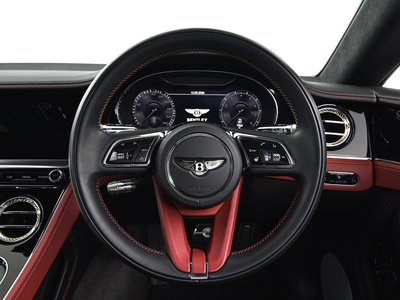 2024 Bentley CONTINENTAL photo 12