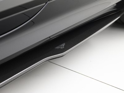 2024 Bentley CONTINENTAL photo 36