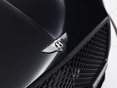 2024 Bentley CONTINENTAL photo 25