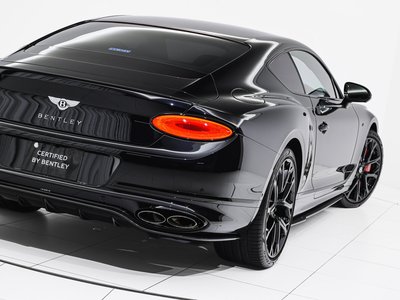 2024 Bentley CONTINENTAL photo 42