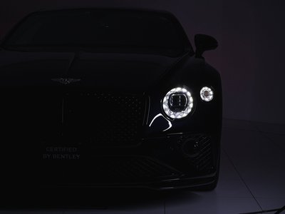 2024 Bentley CONTINENTAL photo 22