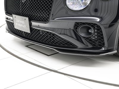 2024 Bentley CONTINENTAL photo 34
